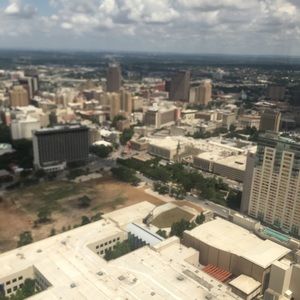 Meet your Posher, Amine